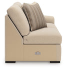 LadyMae Sectional with Chaise