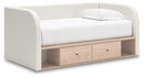 Arloster Upholstered Bed