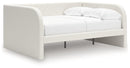 Arloster Upholstered Bed