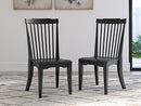 Brenkerton Dining Chair