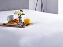 Waterproof smartguard 5 sided mattress protector