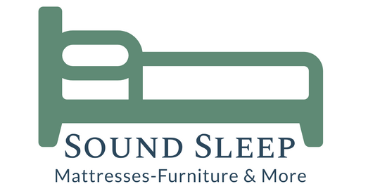 Sound Sleep logo