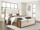 Marxmore Bed