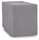 Modmax Sectional with Audio System