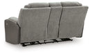 Mixed Motion Loveseat