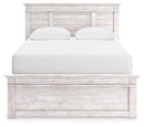 Makidern Bed
