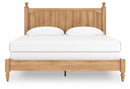 Aleaport Bed