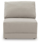 Next-Gen Gaucho Sectional