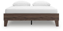 Calverson Bed
