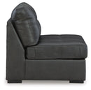 Brindley Pier Living Room Set