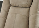 Next-Gen DuraPella Power Recliner