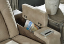 Next-Gen DuraPella Power Recliner