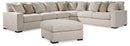 Ballyton Upholstery Package