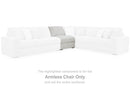 Stupendous Sectional with Chaise