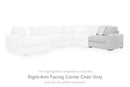Stupendous Sectional
