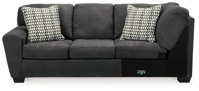Ambee 4-Piece Upholstery Package