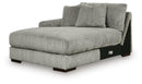 Lindyn Sectional with Chaise