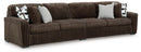 Midnight-Madness Sectional