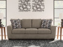 Triston-Peaks Sofa