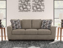 Triston-Peaks Sofa