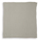 Anawood Throw