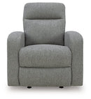 Gauntlet Recliner