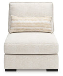 Donelson Creek Sectional