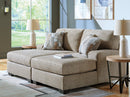 Newellen Super Chaise