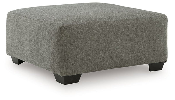 Clarington Oversized Accent Ottoman