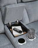 Studio Cave Living Room Set