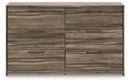 Elbrim Dresser