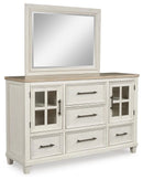 Shaybrock Bedroom Set