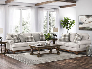 Clearbrooke Loveseat