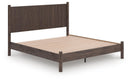 Pamytta Bed