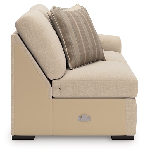 LadyMae Sectional