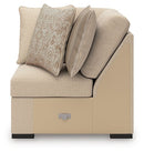 LadyMae Sectional with Chaise