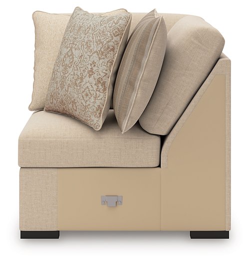 LadyMae Sectional