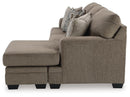 Stonemeade Sofa Chaise