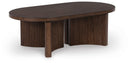 Korestone Occasional Table Set