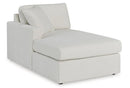 Modmax 5 Piece Sectional with Audio Console