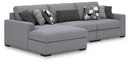 Bealton Sectional with Chaise