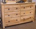 Makidern Dresser