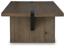 Kandinew Coffee Table