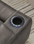 Feazada Power Recliner