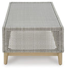 Seton Creek Outdoor Upholstery Set
