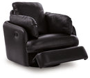 Modmax II Swivel Glider Recliner