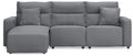 Modmax II Reclining Sofa Chaise
