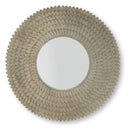 Wrightmund Accent Mirror