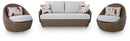 Double Point Outdoor Package