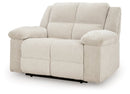 Orlen Oversized Recliner
